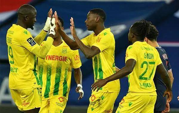 爱游戏体育官网-摩纳哥主场大胜南特，保持晋级希望的简单介绍