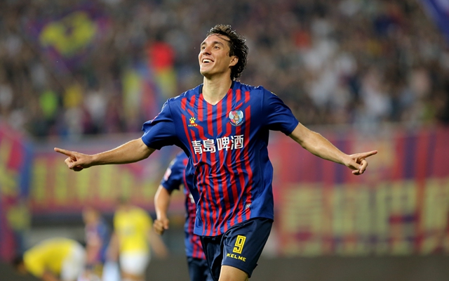 青岛黄海战胜对手晋级下一轮 青岛黄海战胜对手晋级下一轮