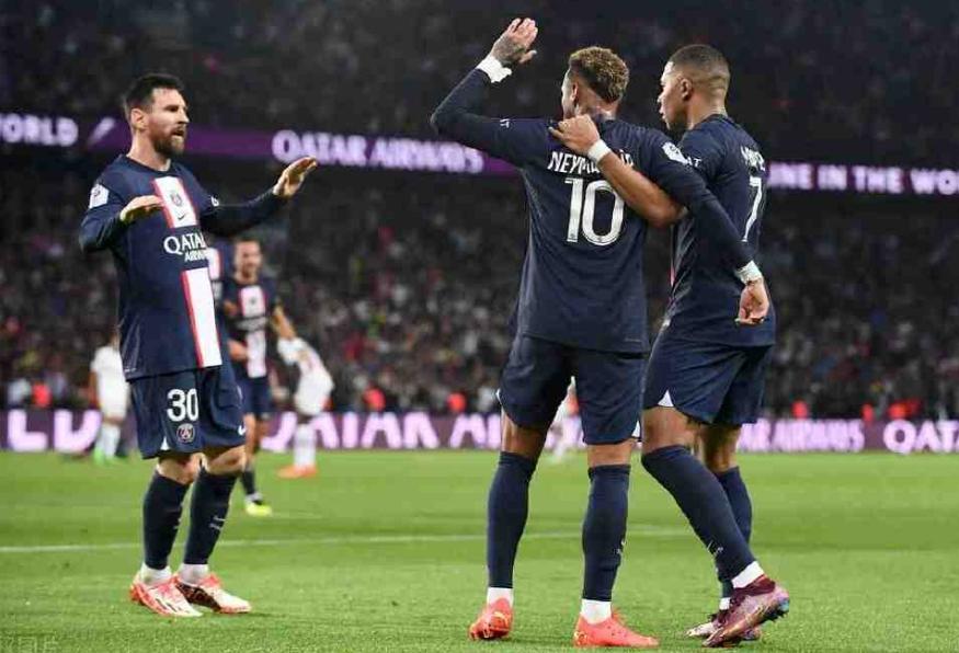 大秀身手，欧洲足坛强队实力飙升