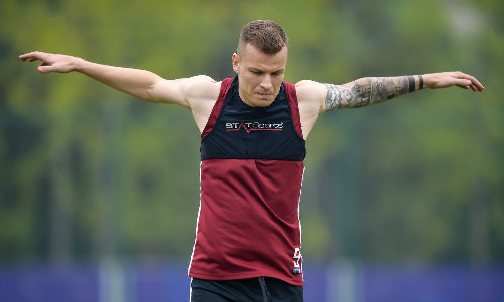 河北队获新援,球队实力大增,备战下一场战役的简单介绍 河北队获新援,球队实力大增,备战下一场战役的简单介绍