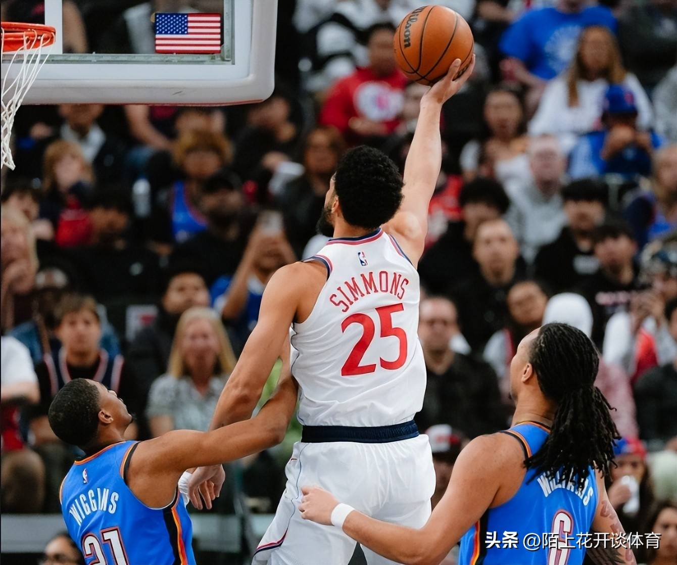 爱游戏体育-包含快船完胜日本男篮，卡鲁索三分雨点燃全场的词条