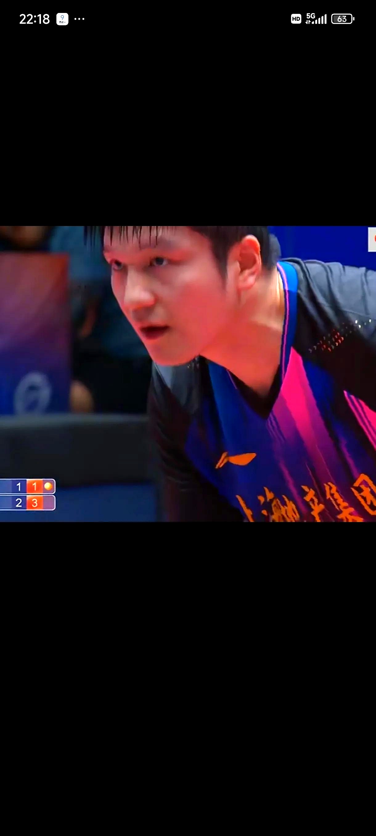 包含比利时乒乓球队力克法国乒乓球队，樊振东统治全场的词条