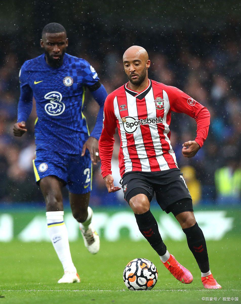 爱游戏官方-关于南安普顿主场逼平狼队，继续为保级奋斗的信息