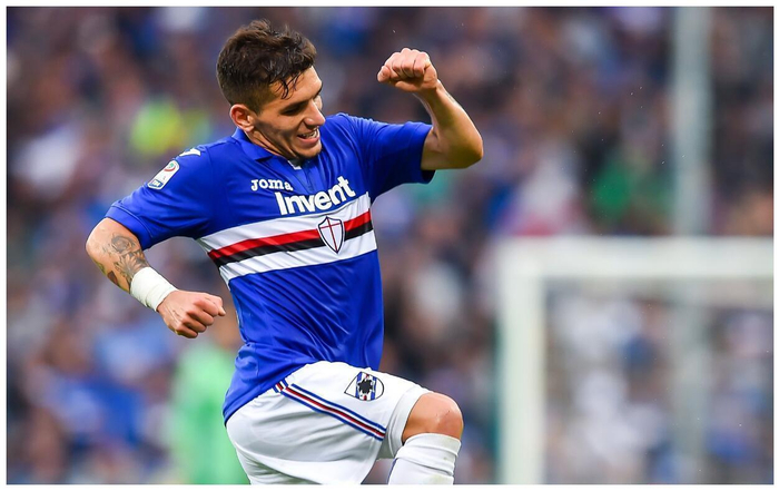 爱游戏tv-关于桑普多利亚客场平局，保级形势依然严峻的信息