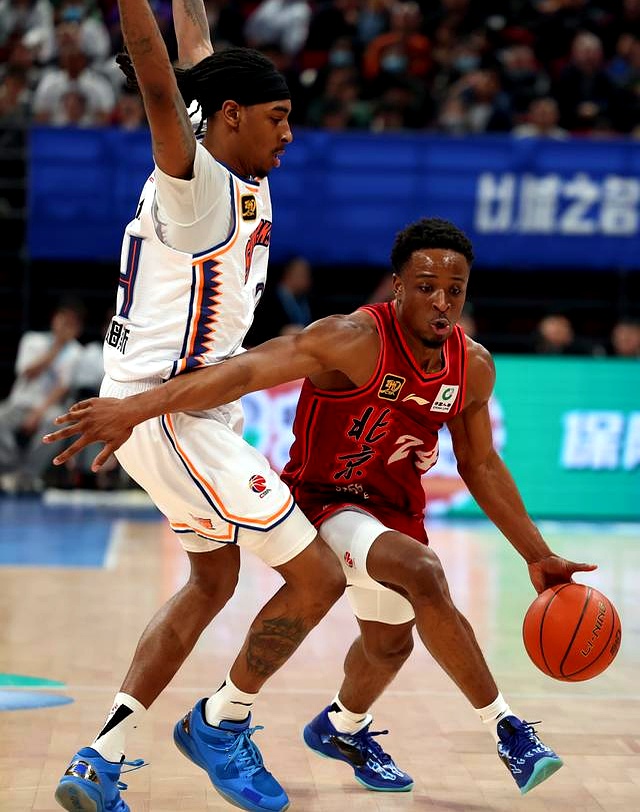 爱游戏入口-北京队主场迎战上海，外援组合或成取胜关键的简单介绍