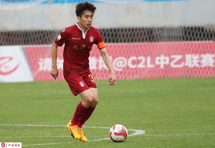 爱游戏在线-淄博蹴鞠难言胜利，战绩持续低迷