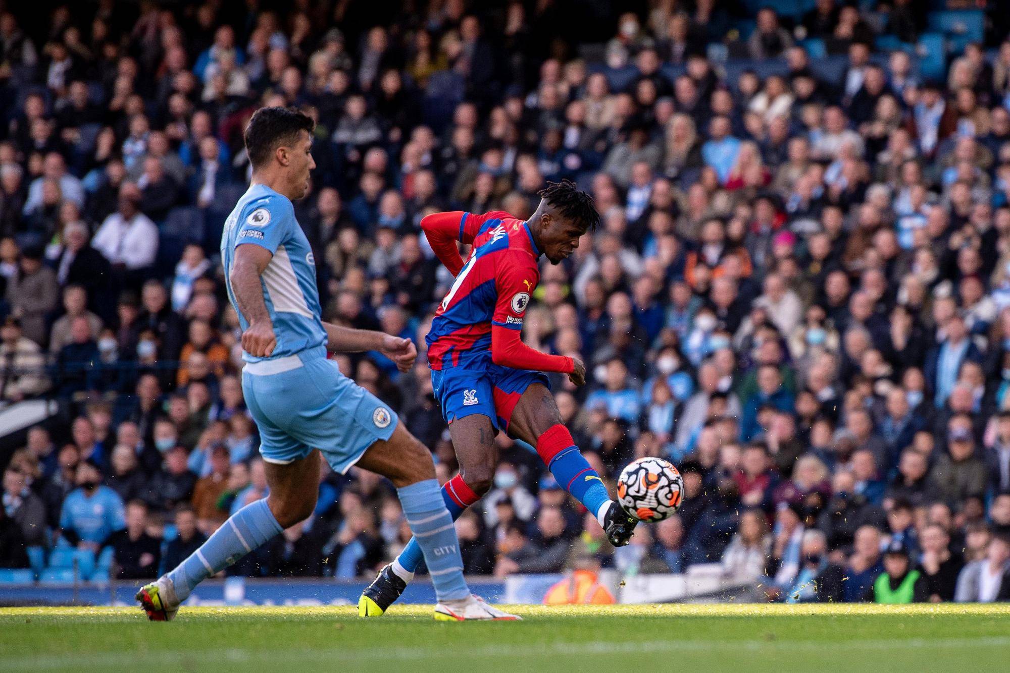 AYX官方直播-水晶宫失球直指问题所在，备战下一场