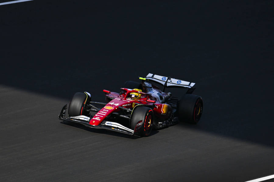 爱游戏大厅-红牛车队绝杀迈凯伦，汉密尔顿高光表现