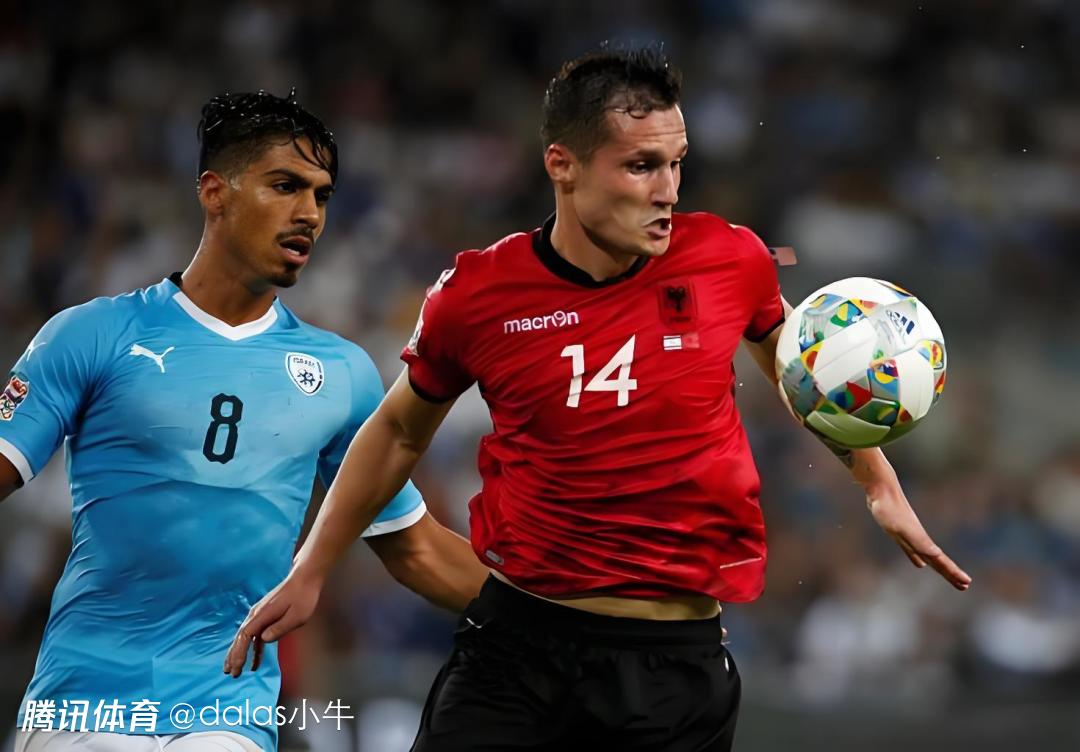 关于阿尔巴尼亚队胜克罗地亚，欧国联小组赛引爆悬念的信息