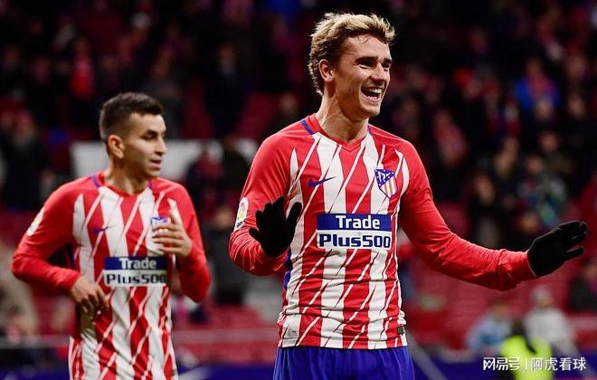 马德里竞技击败对手,期待豪取三分的简单介绍 马德里竞技击败对手,期待豪取三分的简单介绍