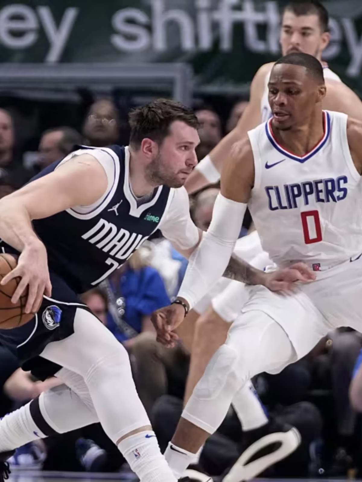 奇才完胜快船，东契奇绝境逆转的简单介绍