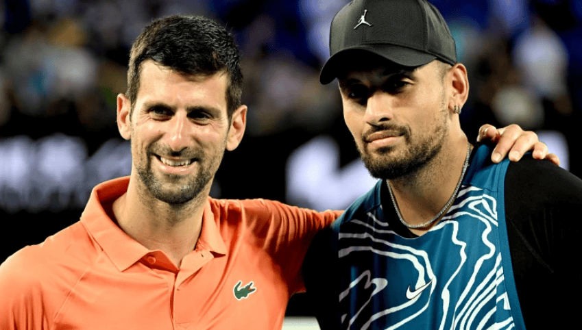 爱游戏在线-关于德国网球队鏖战日本网球队，克耶高斯打破历史纪录的信息