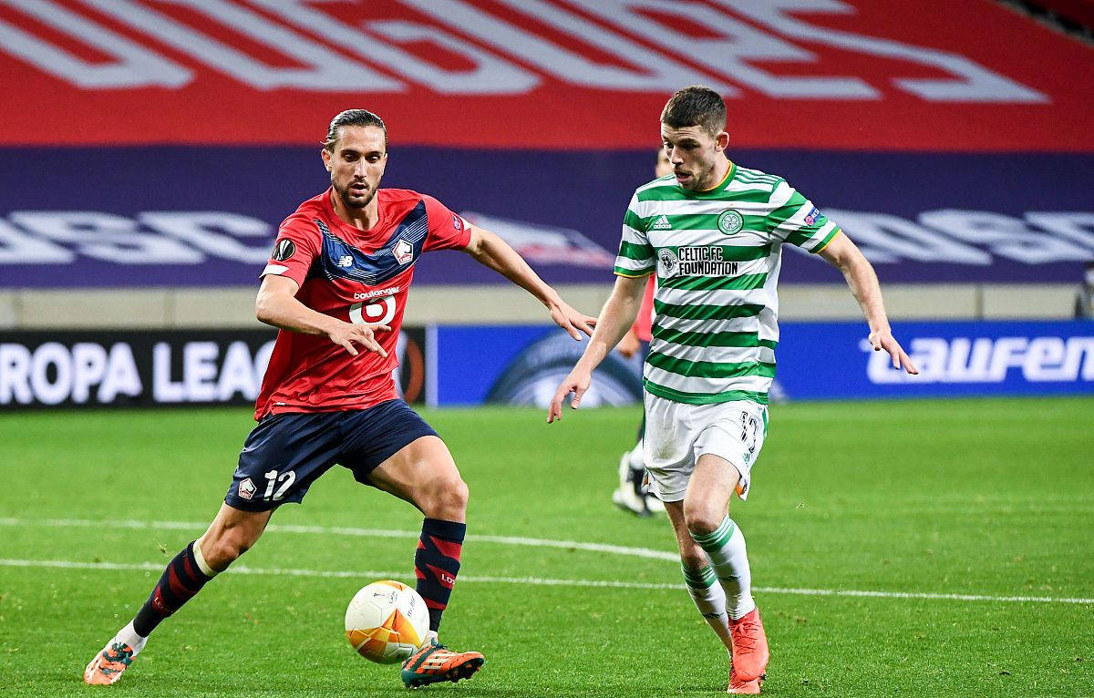 爱游戏tv-包含里尔主场逼平昂热，保持不败纪录的词条