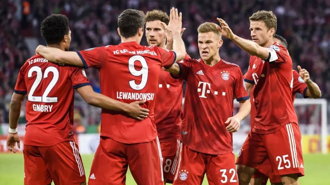 德国队逆转丹麦队，辛杜状态火热的简单介绍