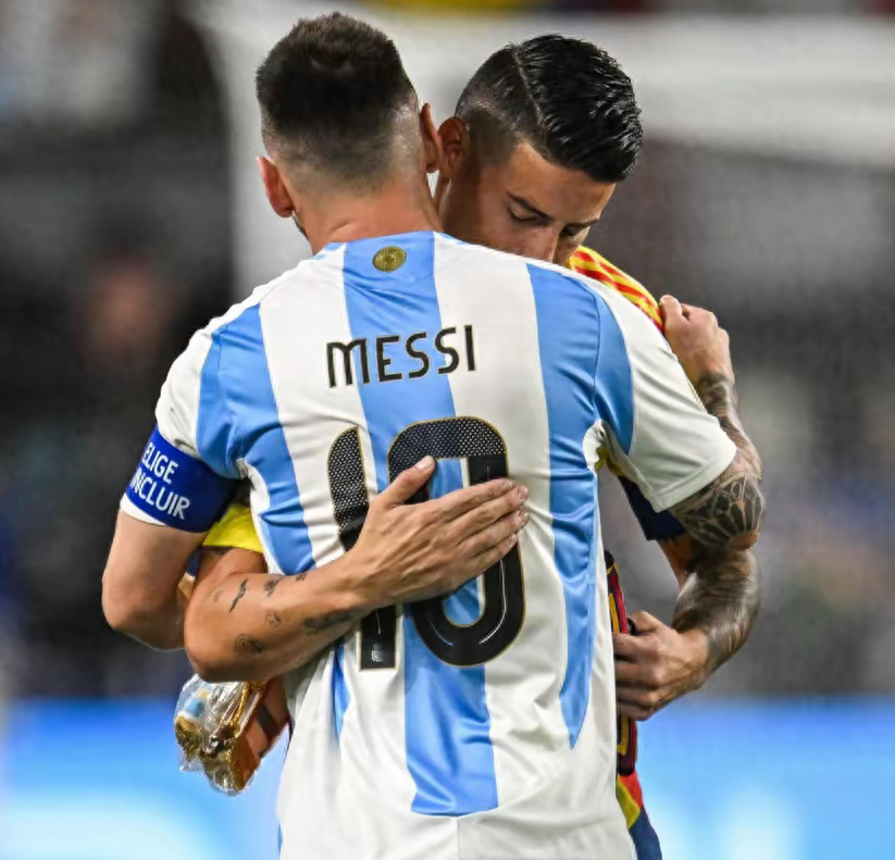 智利完胜曼城，梅西惊艳四座的简单介绍