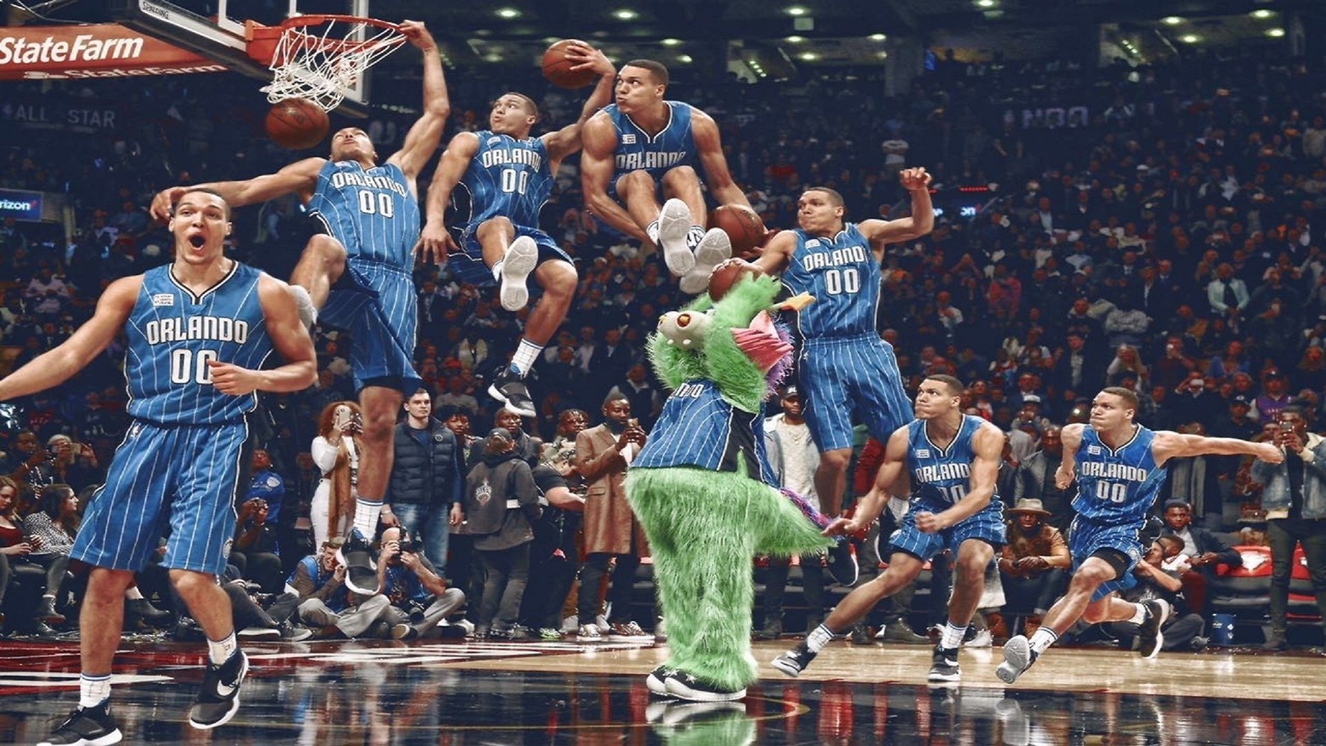 字母哥点燃赛场，湖人爆冷独行侠，一场颠覆预期的篮球之夜